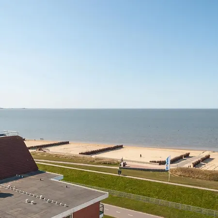 Appartamento Hanseatic 802 *