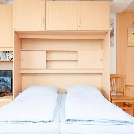 Hanseatic 802 Appartamento *