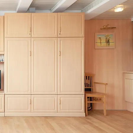 Hanseatic 802 Appartamento *