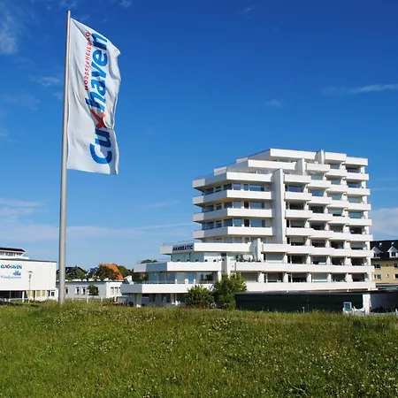 Hanseatic 802 דירה *