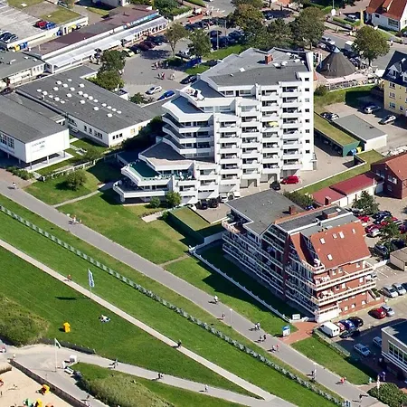 Hanseatic 802 Appartamento *