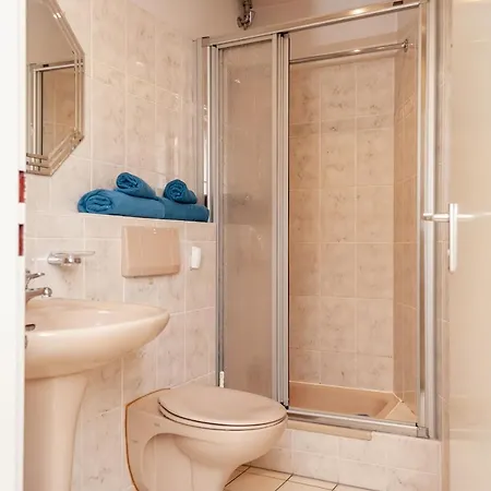 Appartamento Hanseatic 802 *