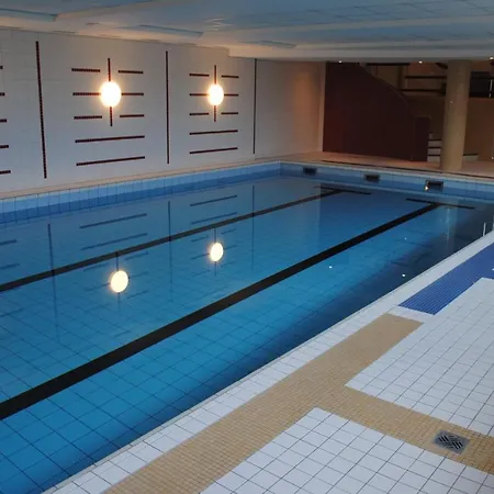 Appartamento Hanseatic 802 *