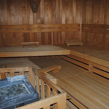 דירה Hanseatic 802 דוהנן