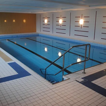 Appartamento Hanseatic 802