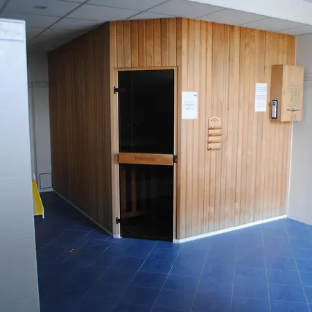 Hanseatic 802 Appartamento