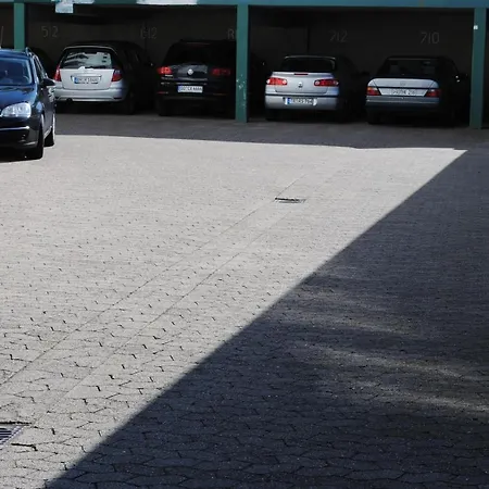 Appartamento Hanseatic 802 Duhnen