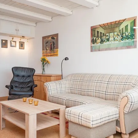 Hanseatic 802 Appartamento Duhnen