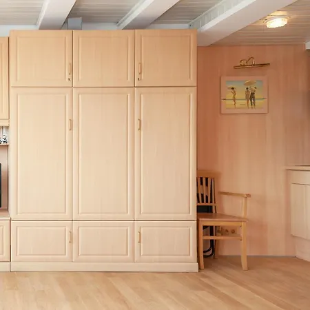 Apartman Hanseatic 802 Duhnen