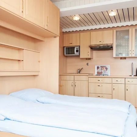 Hanseatic 802 Appartamento Duhnen